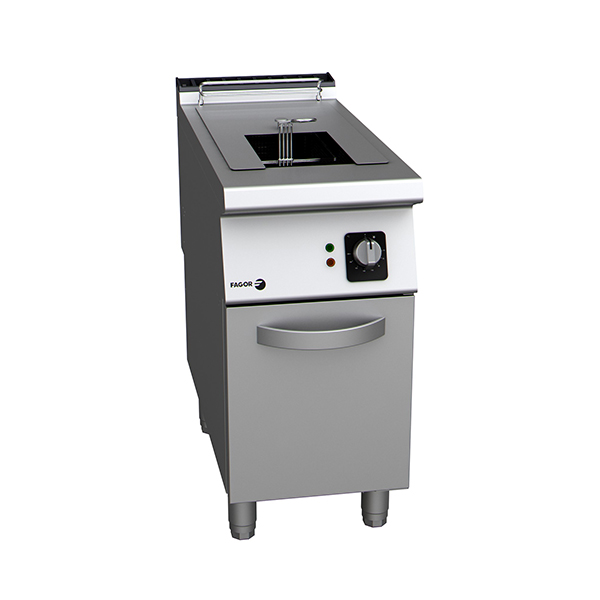 Gas Fryers